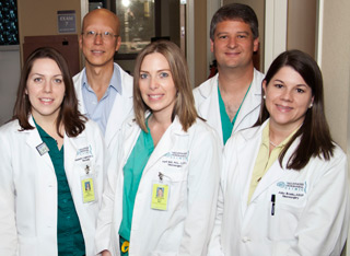 Neurosurgery Medical Team Neurosurgery Medical Team