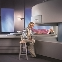 MRI at Tallahassee Neurological Clinic