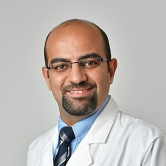 Dr. Samaan
